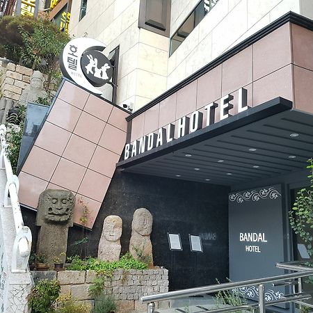 Bandal Hotel Пусан Екстер'єр фото