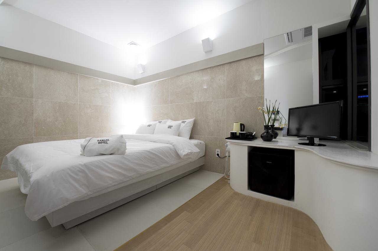 Bandal Hotel Пусан Екстер'єр фото