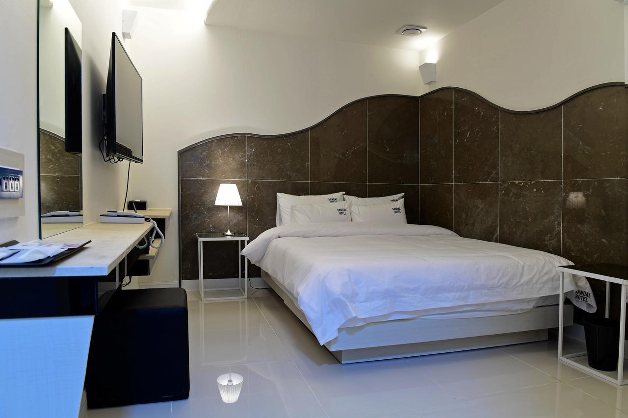Bandal Hotel Пусан Екстер'єр фото
