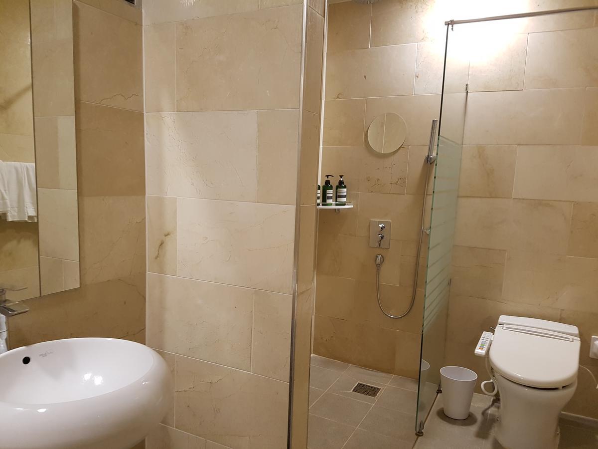 Bandal Hotel Пусан Екстер'єр фото