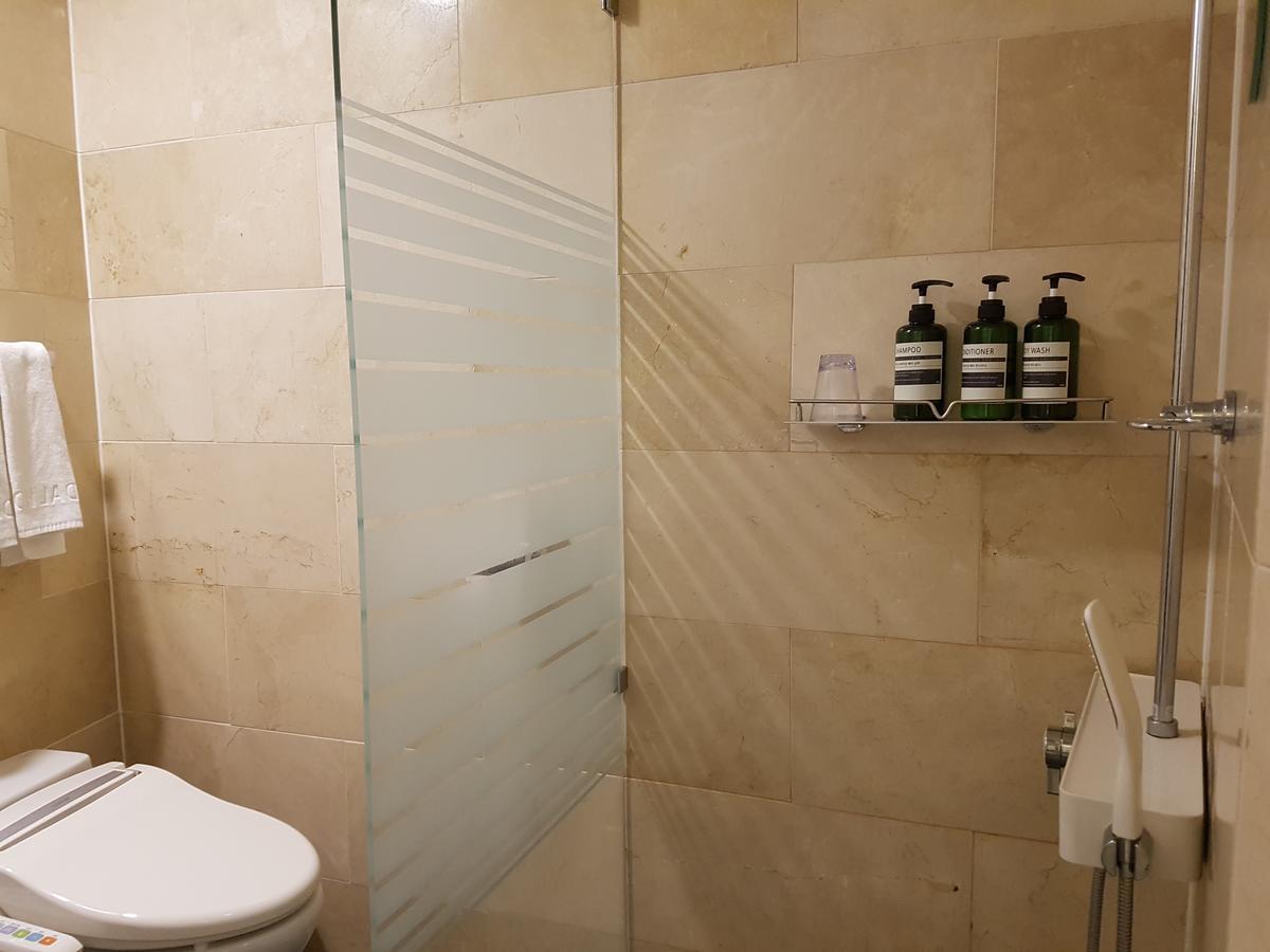 Bandal Hotel Пусан Екстер'єр фото