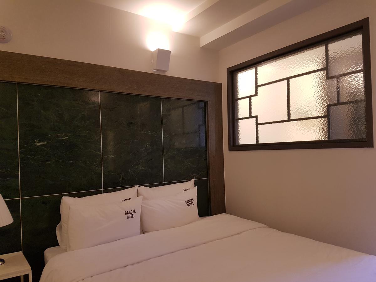 Bandal Hotel Пусан Екстер'єр фото