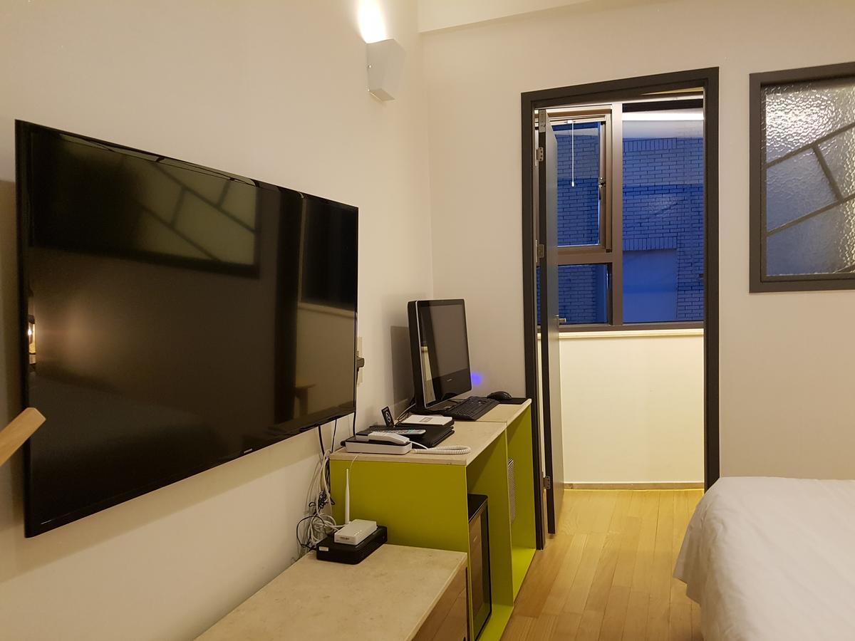 Bandal Hotel Пусан Екстер'єр фото