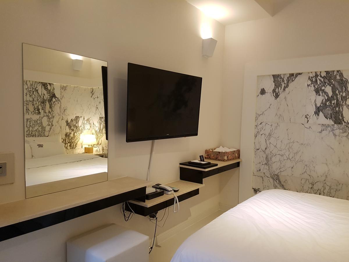 Bandal Hotel Пусан Екстер'єр фото