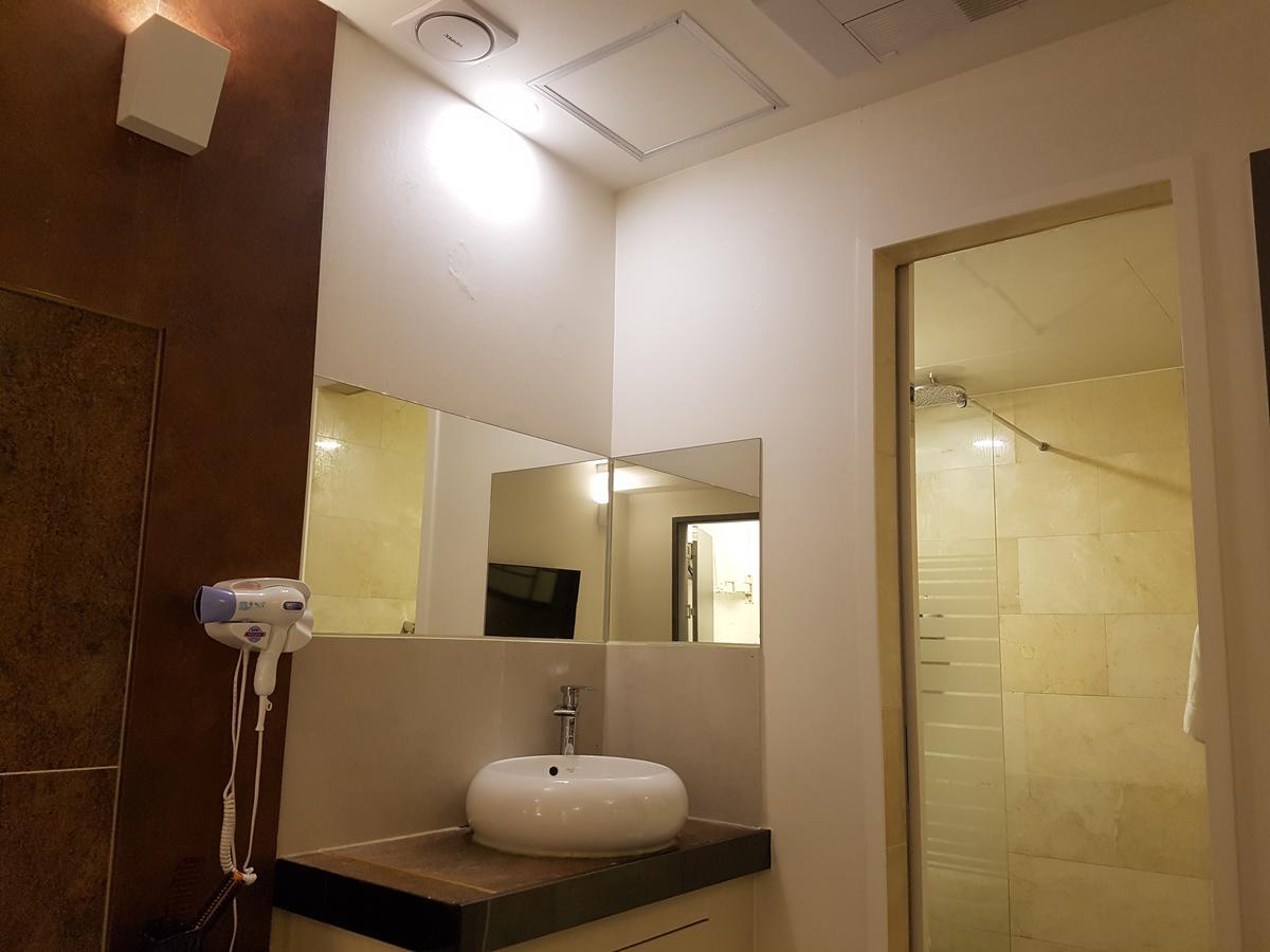 Bandal Hotel Пусан Екстер'єр фото