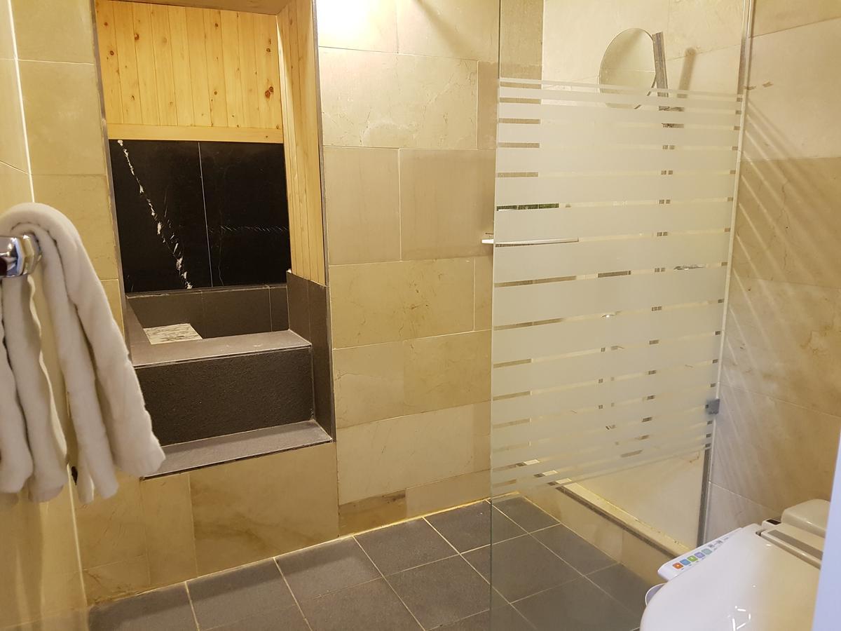 Bandal Hotel Пусан Екстер'єр фото