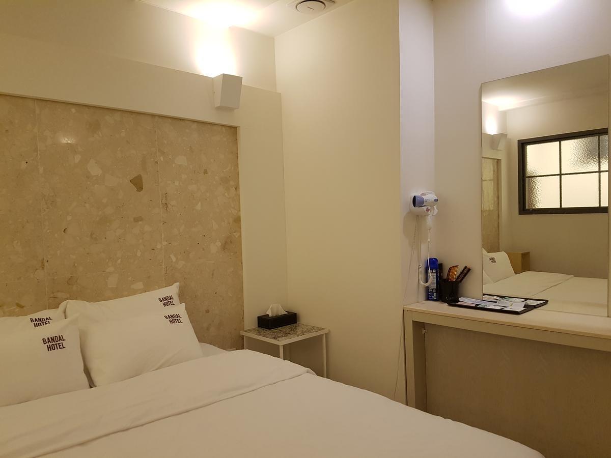 Bandal Hotel Пусан Екстер'єр фото