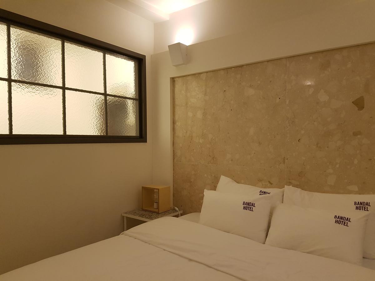 Bandal Hotel Пусан Екстер'єр фото