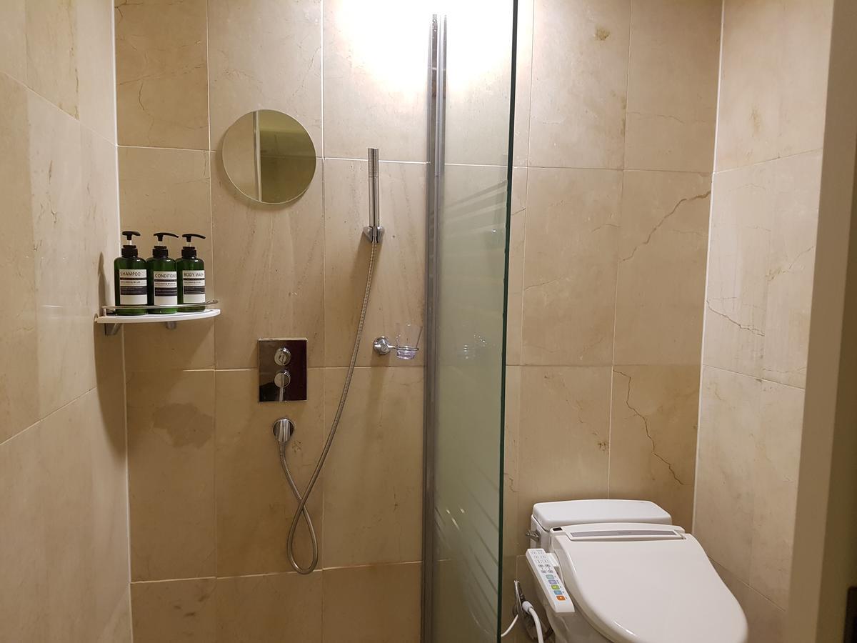 Bandal Hotel Пусан Екстер'єр фото